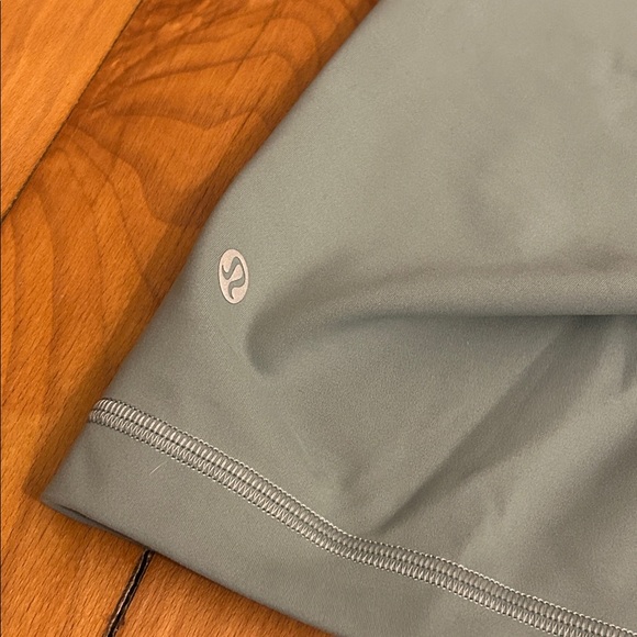 lululemon Align High-Rise Short - Palm Court - Picture 4 of 6